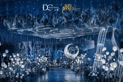 -DC大蔡婚礼策划(李公堤店)