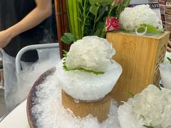 -明本湛江鸡•海鲜小厨(陈家祠店)