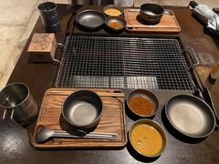 -夜食白市Yespicy·烧烤啤酒宵夜(番禺四海城店)