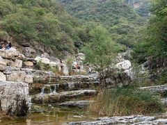 -孤山寨风景区