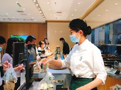 -泸溪河桃酥(西直门凯德店)