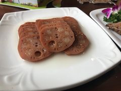 -浦江餐饮·上海菜馆(五四路店)