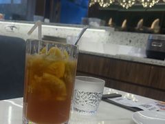-新世界餐厅(万达店)