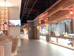 -蓝鲸湾汤泉(包河店)