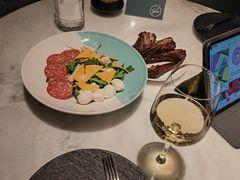 -南京THE TAI太和紫金大酒店