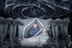 -B.Bridge Couture婚纱礼服(福田店)