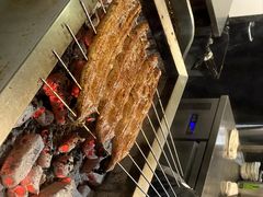 -玄白·炭烤活鳗(上海首店)