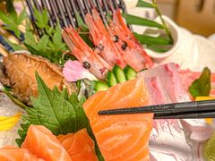 -长崎屋·日本料理·刺身·烧鸟(天河北路店)