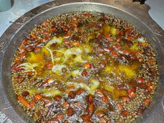 -雲蜀龙阁·金牌水煮鱼(方庄店)