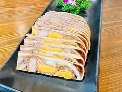 咸蛋黄香肚-浦江餐饮•上海菜馆(五四路店)