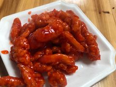 -黑皮酸菜鱼(三山街店)