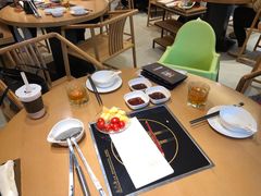 -湯系·煲汤手艺人(东二环泰禾广场店)