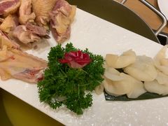 -湯系·煲汤手艺人(东二环泰禾广场店)