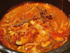 -韩国한국厨房