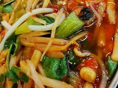 -红鼻子桂林米粉(金唐新光界店)