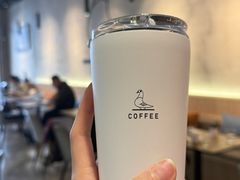 -野鸽子咖啡(中航店)