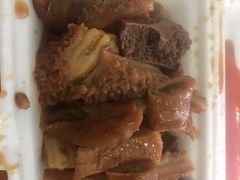 -细妹五香牛杂(步行街店)