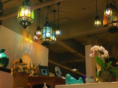 -翡翠鸟精品泰国菜(北辰财富中心店)