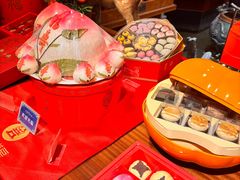 -正阳门饭庄·烤鸭·北京菜(万丰路七里庄店)