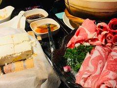 -捞王锅物料理(凯旋路店)