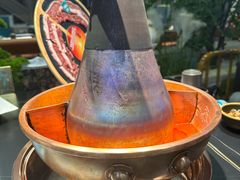 -乔先生涮肉·鲜活牛羊肉火锅(塘沽店)