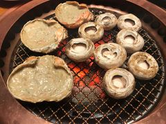 甲罗烧-炎蔵牛舌烤肉