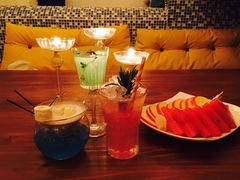  包间-Sirena海妖日咖夜酒