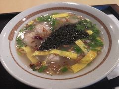 -永和大王(朝晖店)