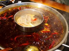 -飘香火锅(玉林西路店)