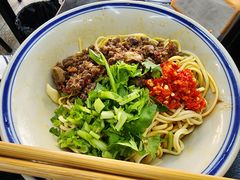 -万三面馆(青龙正街太古里店)