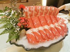 -江海肥牛(桃园南路店)