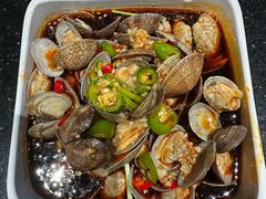 -冰城小镇音乐串吧·聚会餐厅(百子湾店)
