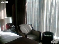 窗边沙发-上海凯宾斯基大酒店