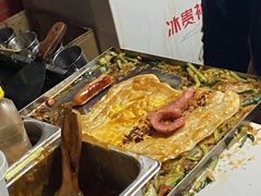 -神奇的香酥鸡蛋灌饼
