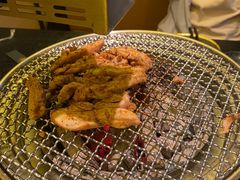 -樱嘢·炭火烧肉(惠南店)