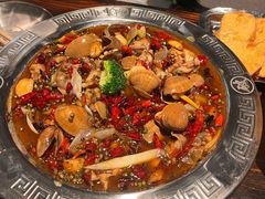 -破店肥哈·海鲜·烧烤(郑州银泰inPARK店)