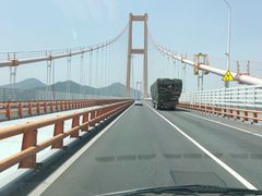 -册子岛月亮湾景区