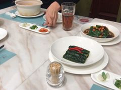 -南山鲜虾面·活鲜小馆·海味大连菜(南山总店)