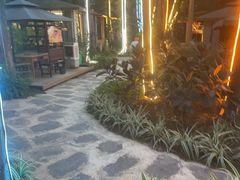 -刘家花园·柴火鸡·中餐酒楼·西昌烧烤(三圣乡店)