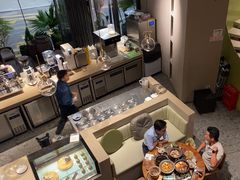 -KimPro 辛普乐概念韩餐