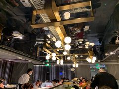 -海底捞火锅(玉桥商业广场店)