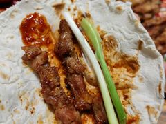 -珍祥烧烤·骨汤涮肚(无影山店)