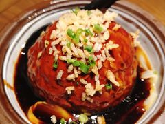 招牌狮子头-扬州狮子楼·非遗淮扬菜(东关街店)