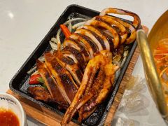 -美奈小馆·越南料理(中航城君尚购物中心店)