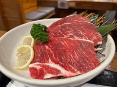 -九田家黑牛烤肉料理(石路天虹店)