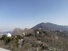 -紫金山天文台