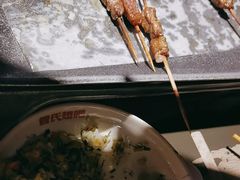 -管氏翅吧(广渠门店)