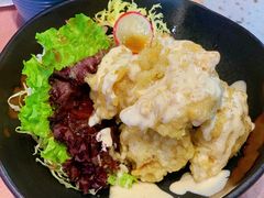 -晴季寿司(红旗街万达店)