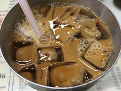 鸳鸯奶茶-华星冰室(湾仔店)