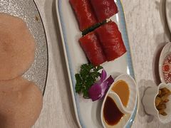 -丰鲤楼•闽南茶楼(仟禧汇店)